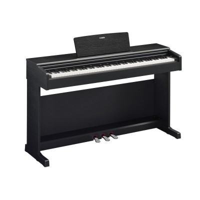 YAMAHA ARIUS YDP-145 (Black) Цифрове піаніно