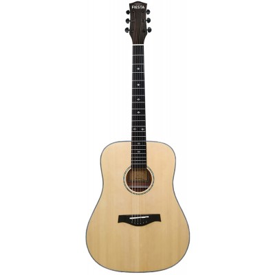 Fiesta FD-410N EQ Трансакустична гітара