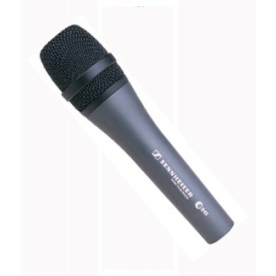 Sennheiser E 845 Мікрофон