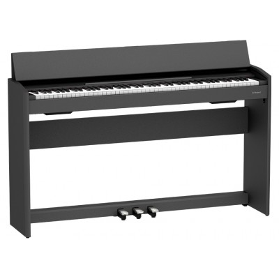 Roland F107-BKX Цифрове піаніно 
