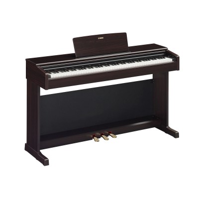 YAMAHA ARIUS YDP-145 (Rosewood) Цифрове піаніно