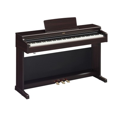YAMAHA ARIUS YDP-165 (Rosewood) Цифрове піаніно