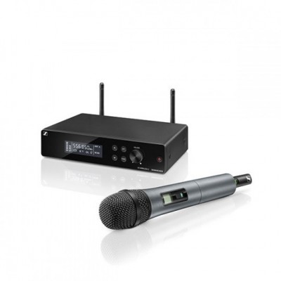 Sennheiser XSW 2-865 Радіосистема з конденсаторним мікрофоном
