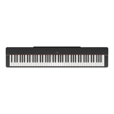 YAMAHA P-225 (Black) Цифрове піаніно