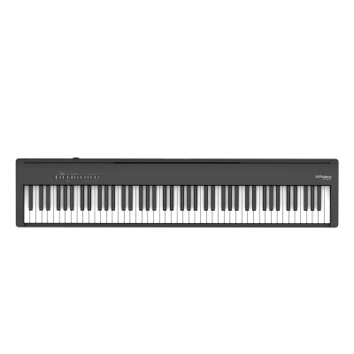 Roland FP30X BK Цифрове піаніно