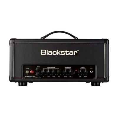 Blackstar HT20H Studio Гітарний підсилювач 