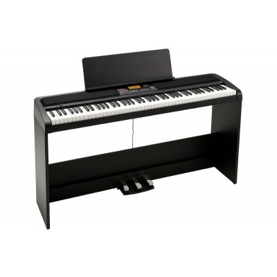 KORG XE20SP Цифровое пианино с аккомпанементом