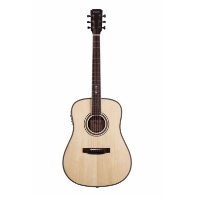 Prima DSAG205EQ4 E-Acoustic Guitar Електроакустична гітара 