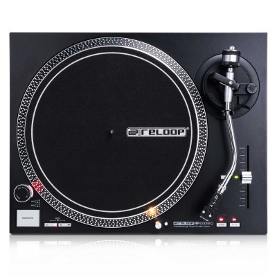 RELOOP RP-4000 MK2 Програвач DJ