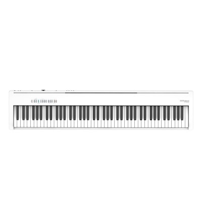 Roland FP30X WH Цифрове фортепіано 