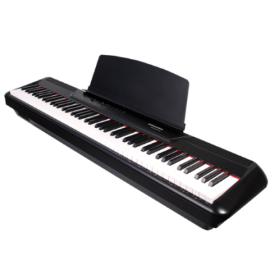 Pearl River P60BK Цифрове фортепіано 