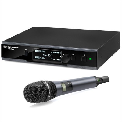 Sennheiser EW D1-835-S-H-EU Беспроводная микрофонная система