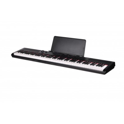 Artesia PE88 (Black) Цифрове піаніно 