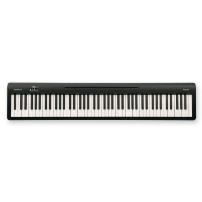 Roland FP10BK Цифровое пианино