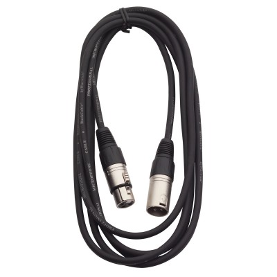 RockCable by Warwick RCL30303 D7 Микрофонный кабель
