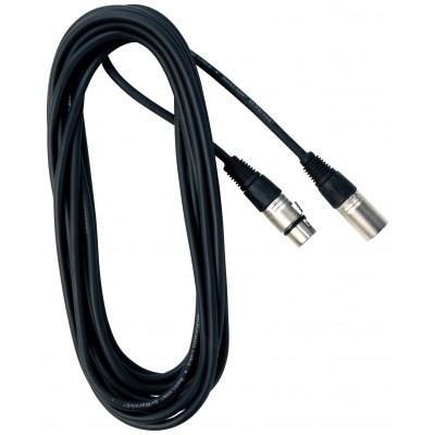 RockCable by Warwick RCL30306 D6 Микрофонный кабель