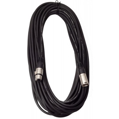 RockCable by Warwick RCL30315 D6 Микрофонный кабель