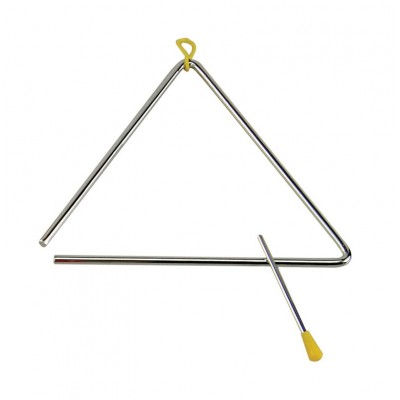 Livingstone TA-05 Треугольник оркестровый 12.5 см.