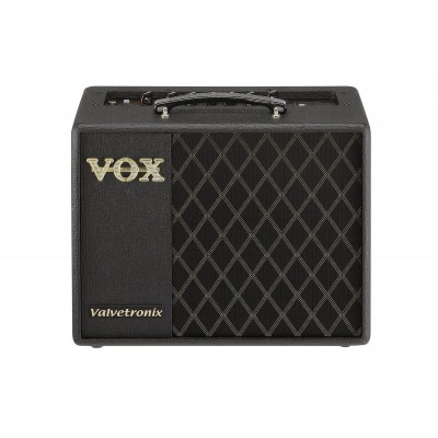 VOX VT20X Гітарний комбопідсилювач
