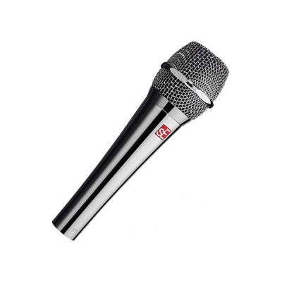 sE Electronics V7 CHROME Динамический вокальный микрофон