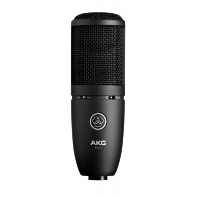 AKG perception P120 Конденсаторный микрофон