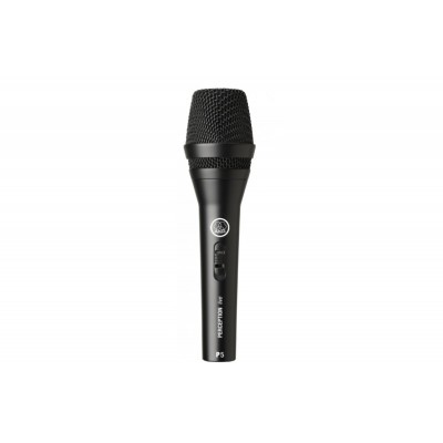 AKG P5S Динамический микрофон