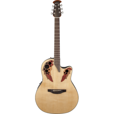 Ovation celebrity CSE-44 электроакустическая гитара