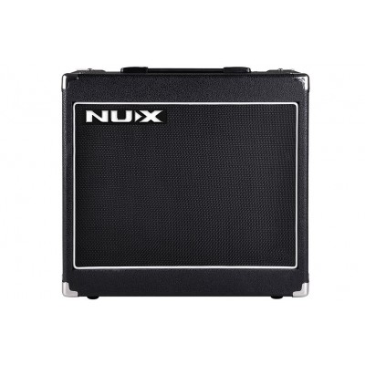 NUX Mighty-50X Гитарный комбоусилитель