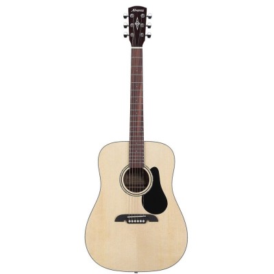 Alvarez RD26 4/4 Акустична гітара 