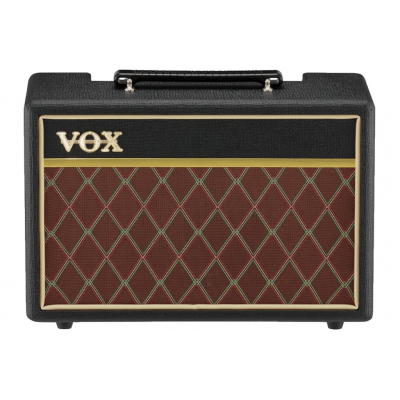 VOX PATHFINDER 10 Гітарний комбопідсилювач