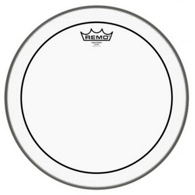 REMO PS-0312-00 Pinstripe Clear Drumhead Пластик 12”