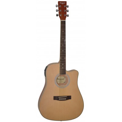 MAXWOOD 6603/CEQ Электроакустическая гитара