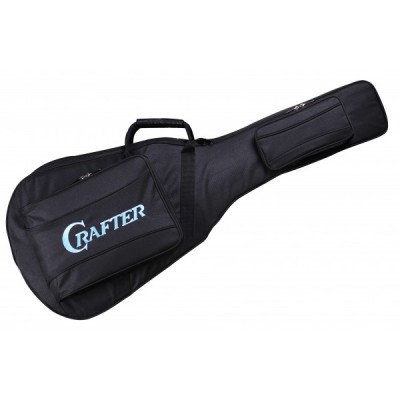 Crafter DXB-DG Deluxe Soft Bag
