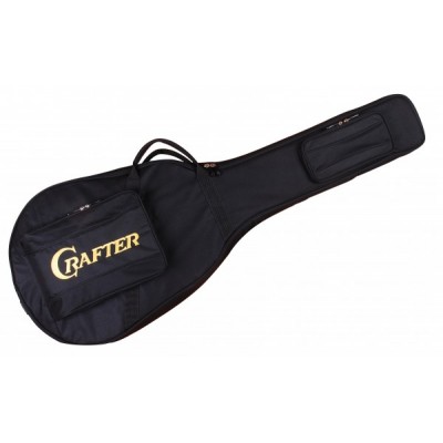 Crafter DXB-BA Deluxe Soft Bag
