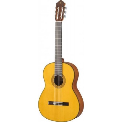 YAMAHA CG142S Классическая гитара