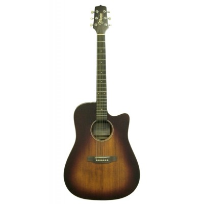 Takamine EG-5303/sc Электроакустическая гитара 