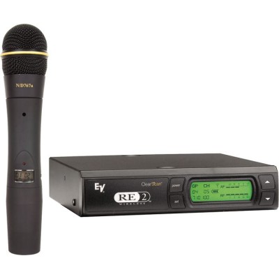 Electro-Voice RE2-N7 Радиосистема