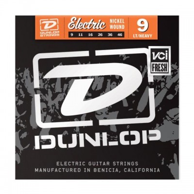 Dunlop DEN0946 Струны для электрогитары