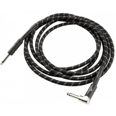 FENDER CUSTOM SHOP PERFORMANCE CABLE 10 BTW Инструментальный кабель