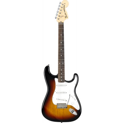FENDER Classic Series 70's Stratocaster Rosewood Fretboard