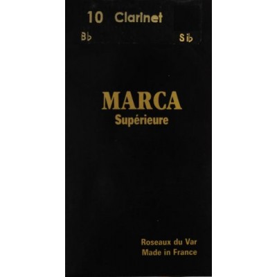 Marca трости для саксофона, кларнета и др.