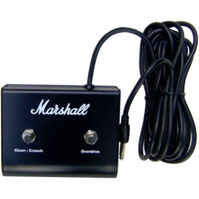 MARSHALL PEDL90010 Футсвич для усилителей
