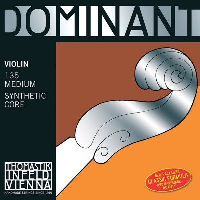 THOMASTIK 135 Dominant Струны для скрипки