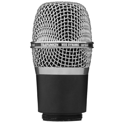 Telefunken M80WH Микрофонный капсуль