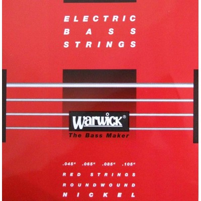 Warwick 46200 Струны для бас-гитары