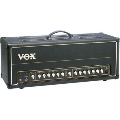 VOX AC100CPH Усилитель для электрогитары