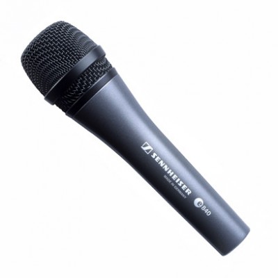 Sennheiser E840 Вокальный микрофон