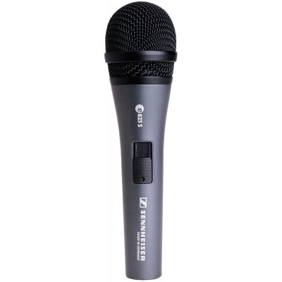 Sennheiser E825S Кардиоидный микрофон 