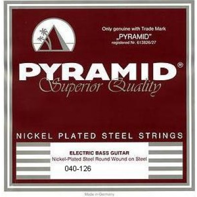Pyramid 807100 Струны для бас-гитары