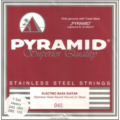 Pyramid 824100 Струны для бас-гитары